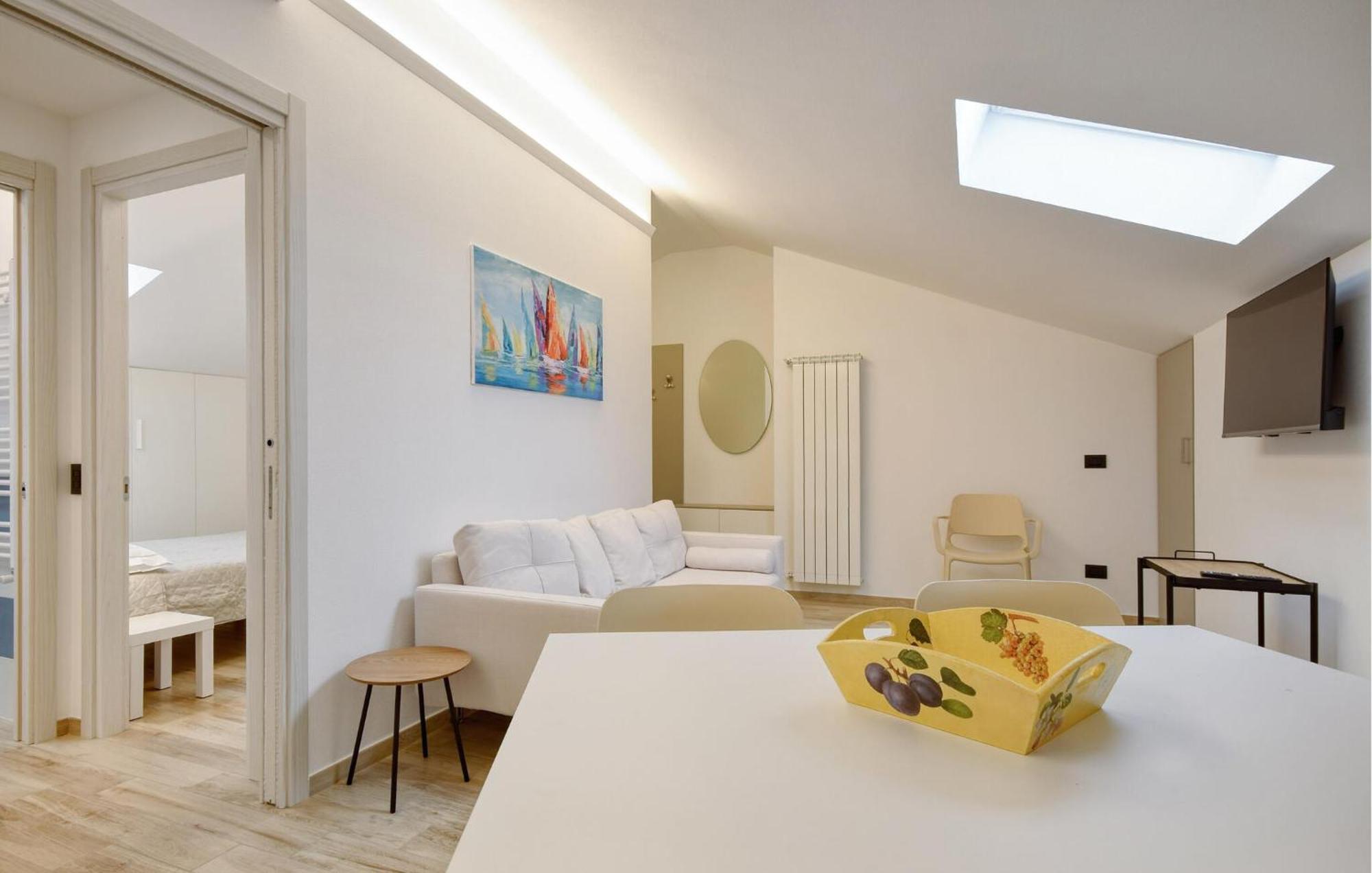 Beautiful Apartment In Moneglia With Kitchen Exterior photo