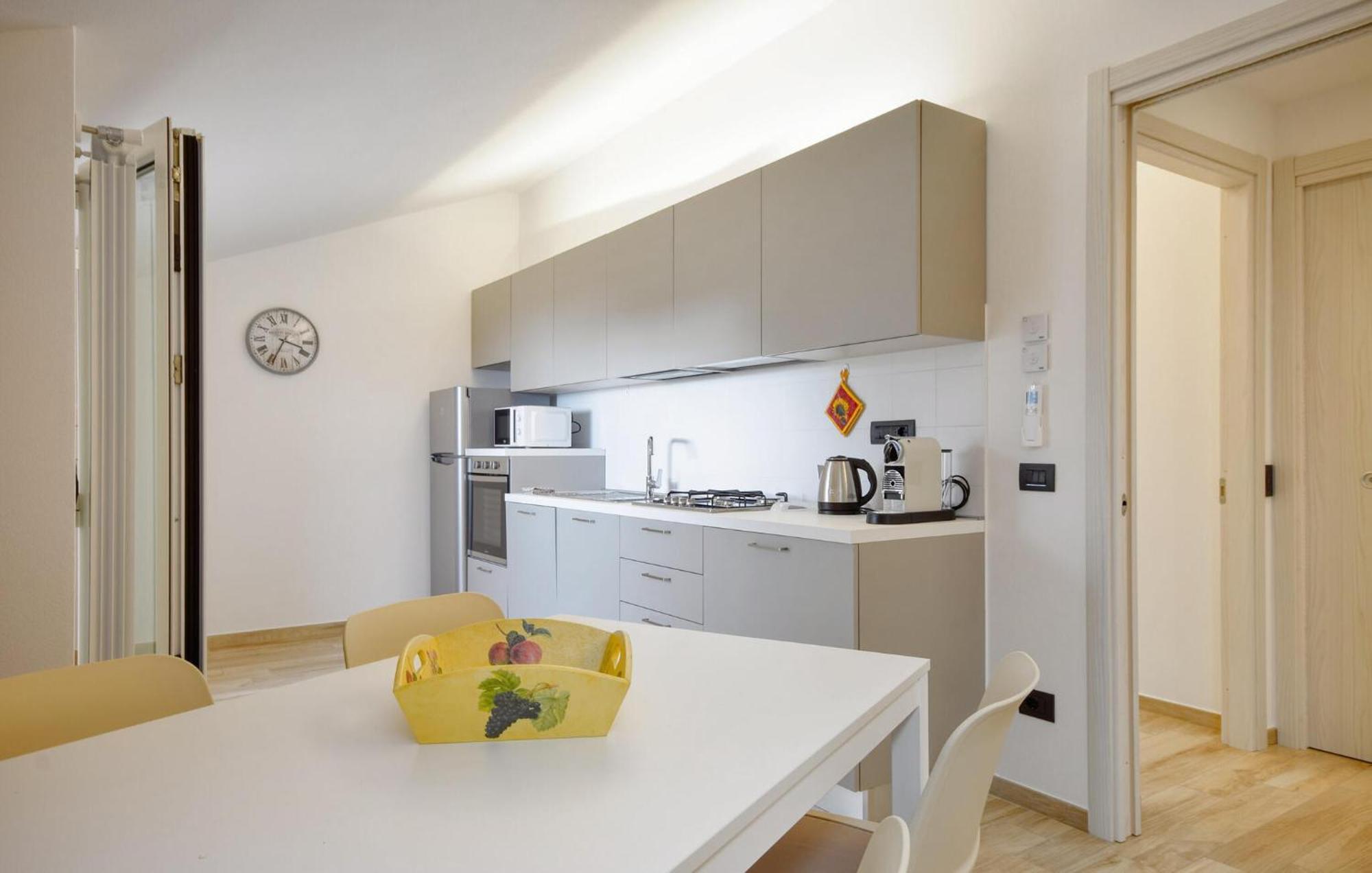 Beautiful Apartment In Moneglia With Kitchen Exterior photo